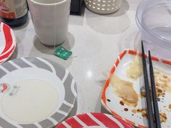 -新一番三文鱼寿司(大东海店)