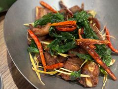 -云海肴云南菜(曲江大悦城店)