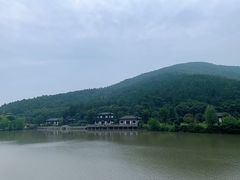 -穹窿山景区