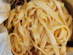 -焦记老潼关肉夹馍(东五路店)