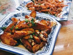 -洞天食府(北大街店)