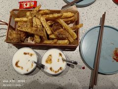 -味妙烤鱼吧(回龙观店)
