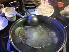-八合里潮汕鲜牛肉火锅(深圳海岸城店)