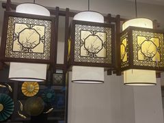 -中华世纪坛-停车场