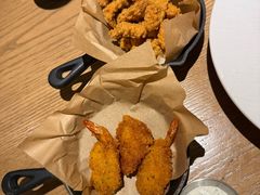 -必胜客(兴隆店)