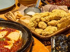 -干杯小木屋米酒店(华南店)