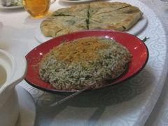 android_upload_pic-福慧慈缘素食餐厅(王府井店)