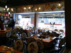 大堂-重庆乌鱼庄·龙滋鲜(青羊大道店)