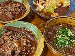 素拼-高记什邡肖麻辣(成都店)