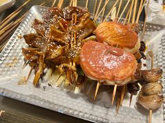 -西单翅酷(西单店)