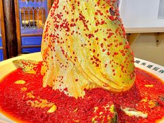 -坛宗剁椒鱼头(河西王府井店)