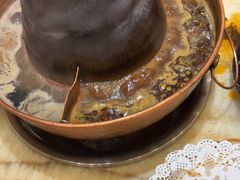 -清真·马家火锅美食城(镇江北路店)