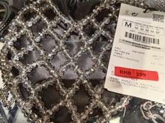 -ZARA(青岛万象城店)
