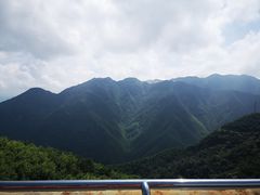 -江南天池