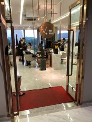 -Moyue HAIR SALON