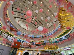 -万达茂商场(南京仙林店)