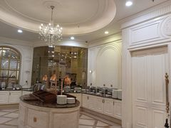 -中旅阿那亚九龙湖·公主酒店