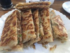 -溢心园香河肉饼总店
