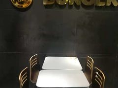 -汉堡王(上海虹口龙之梦)