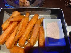 -钳真多钓虾馆·小龙虾海鲜烧烤(九六广场店)