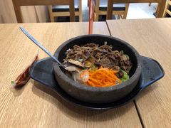 -正一味石锅拌饭(望京新世界店)