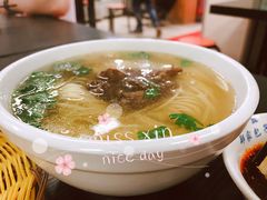 -郑家包子牛肉拉面(尚勤路店)