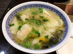 -松针蔡记蒸饺(花园路店)