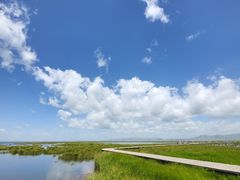 -花湖生态旅游区