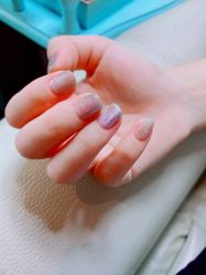 -Halo美甲美睫
