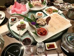 -协成海鲜火锅(情侣路店)