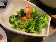 -刀板香·安徽菜(国购IFC店)