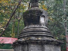 -潭柘寺景区
