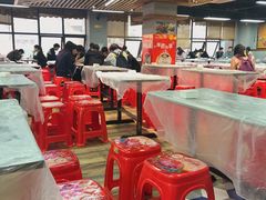 大堂-小民大排档(光谷店)
