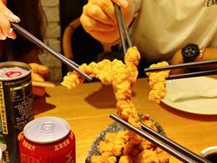 -付小姐在成都(川沙店)