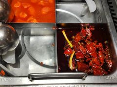 -海底捞火锅(龙湖三千集店)