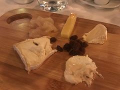 -La Villa French Restaurant