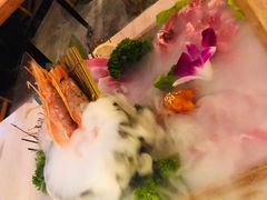 -AJIYA味屋和牛烤肉自助放题(温州万象城店)