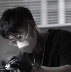 点击看大图 -飛凡TATTOO纹身•原创