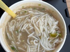 -汪记鲜鱼糊汤粉(沈阳路总店)