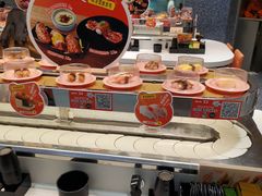 -争鲜回转寿司(朝北大悦城店)