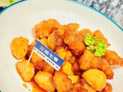 -安泰楼·佛跳墙创始人·传统闽味早茶·酒楼(三坊七巷闽菜地标店)