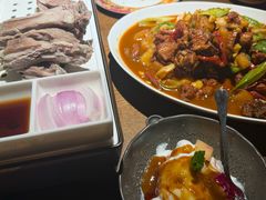 -相约·羊村小馆非遗手抓肉(七一酱园店)