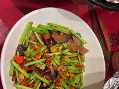 -渔乡米香·剁椒鱼头(四方坪店)