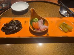-Mr.Fish鱼鲜生海鲜放题(高德置地冬广场店)