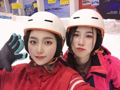 -绍兴启迪乔波冰雪世界