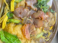 -清真蒋有记(老门东店)