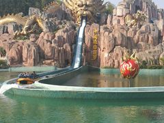 -南京银杏湖乐园