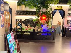 -科力淮扬村(广安门店)