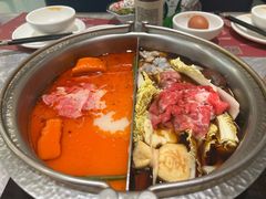 -一绪に寿喜烧(虹悦城店)