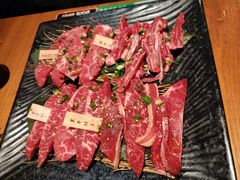 -千寻烧肉(政务区店)